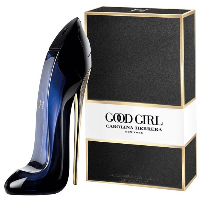 Good Girl 80ML EDP Mujer Carolina Herrera 3