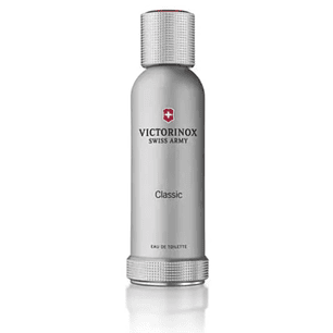 Swiss Army Classic Men 100ML EDT Hombre