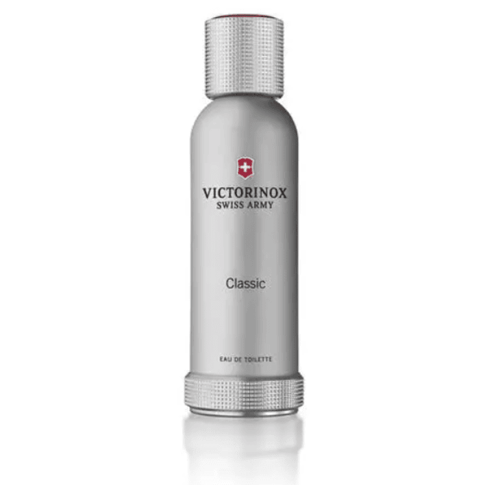 Swiss Army Classic Men 100ML EDT Hombre 1