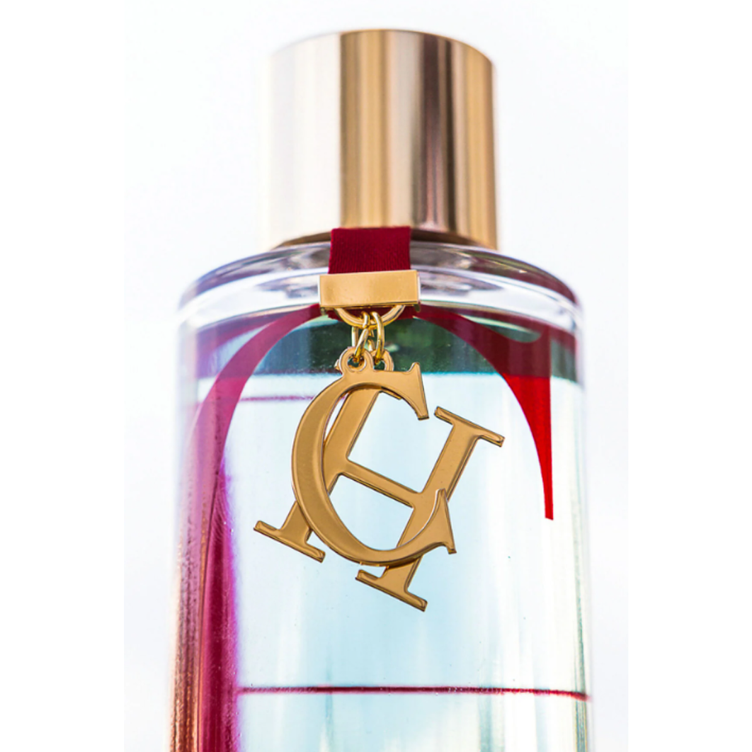 Ch Leau Mujer 100ml Edt 2