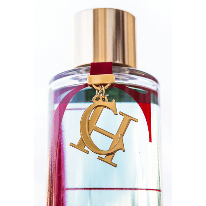 Ch Leau Mujer 100ml Edt 2