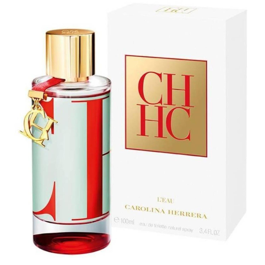 Ch Leau Mujer 100ml Edt 3