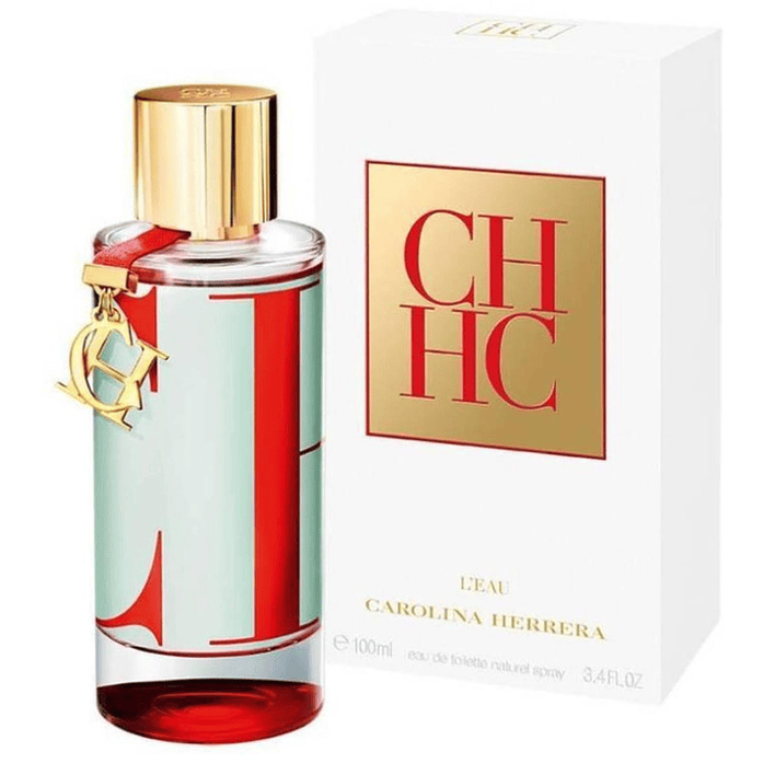 Ch Leau Mujer 100ml Edt 3