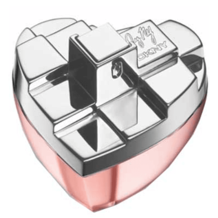 My NY Mujer DKNY EDP 100ml Tester 2