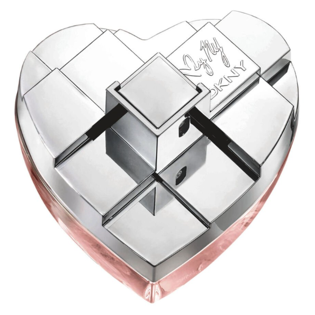 My NY Mujer DKNY EDP 100ml Tester 3