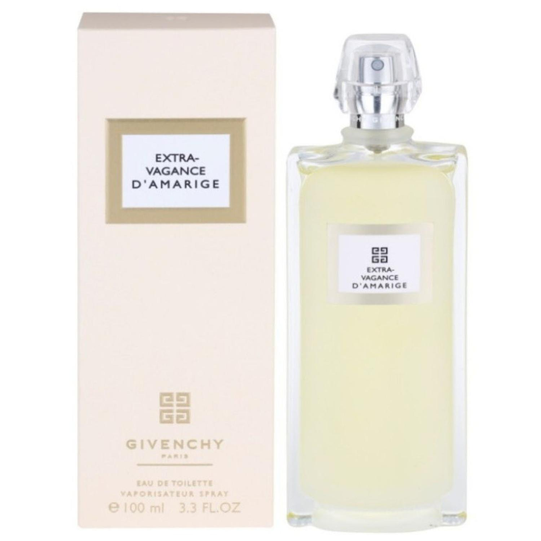 Extravagance d'Amarige Givenchy para Mujeres 100ml 1