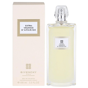 Extravagance d'Amarige Givenchy para Mujeres 100ml