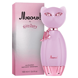 KATY PERRY MEOW DAMA 100 ML