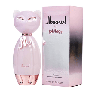 KATY PERRY MEOW DAMA 100 ML