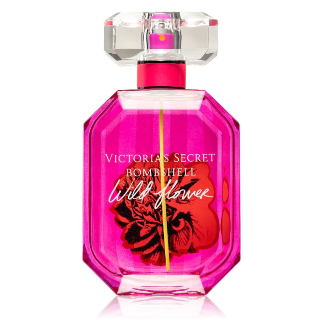 Victoria Secret Bombshell Wild Flower Edp 100 ml Mujer 1