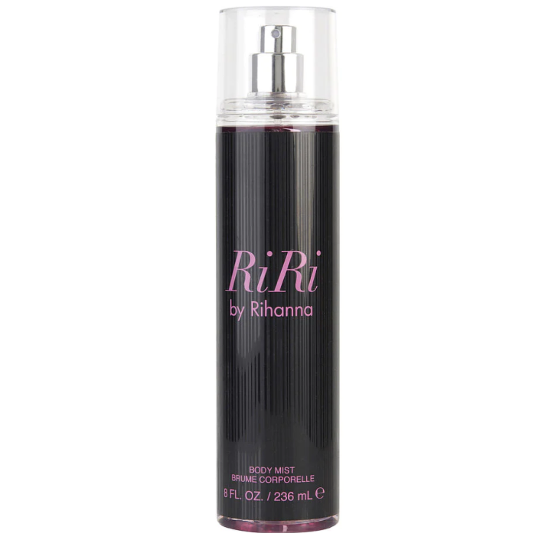 Riri By Rihanna Body Mist 236 Ml Mujer 1