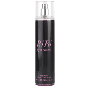 Riri By Rihanna Body Mist 236 Ml Mujer