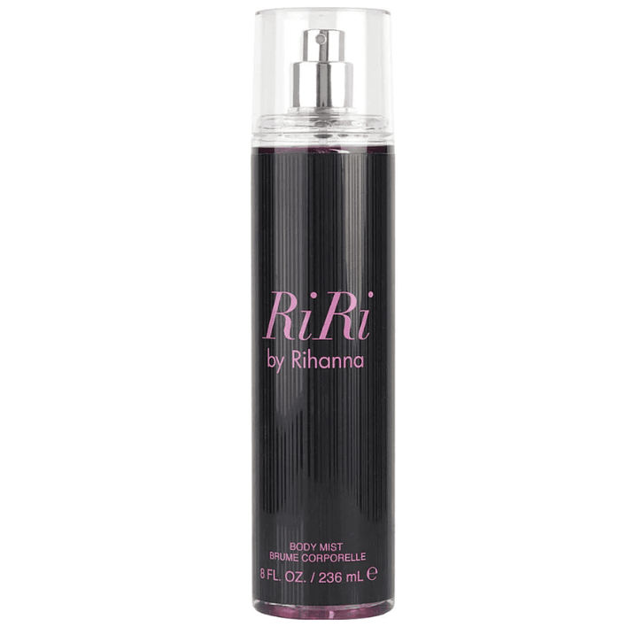 Riri By Rihanna Body Mist 236 Ml Mujer 1