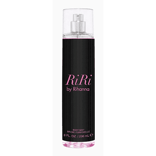 Riri By Rihanna Body Mist 236 Ml Mujer