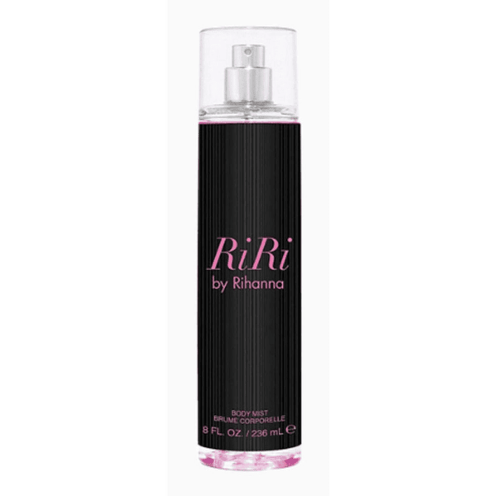 Riri By Rihanna Body Mist 236 Ml Mujer 2