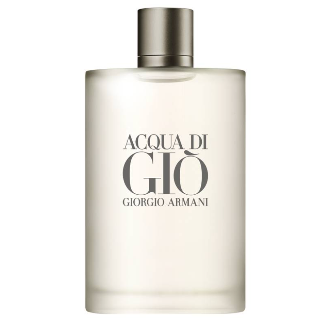 Acqua Di Gio 200ML EDT Hombre Armani 1