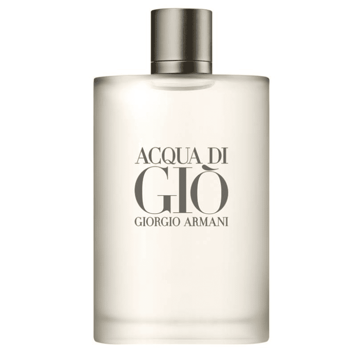 Acqua Di Gio 200ML EDT Hombre Armani 1