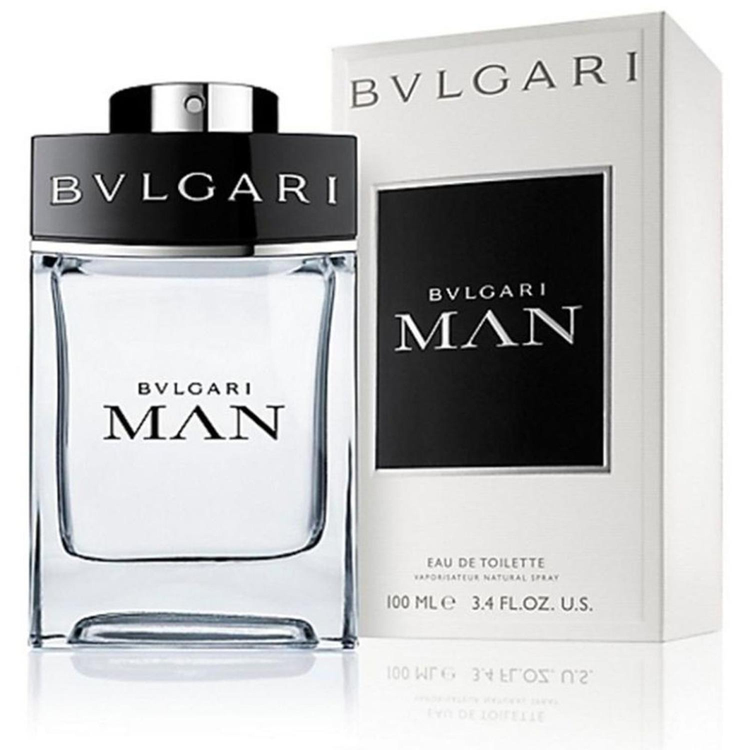 Bvlgari Man 100ML EDT Hombre BVLGARI 1