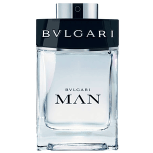 Bvlgari Man 100ML EDT Hombre BVLGARI