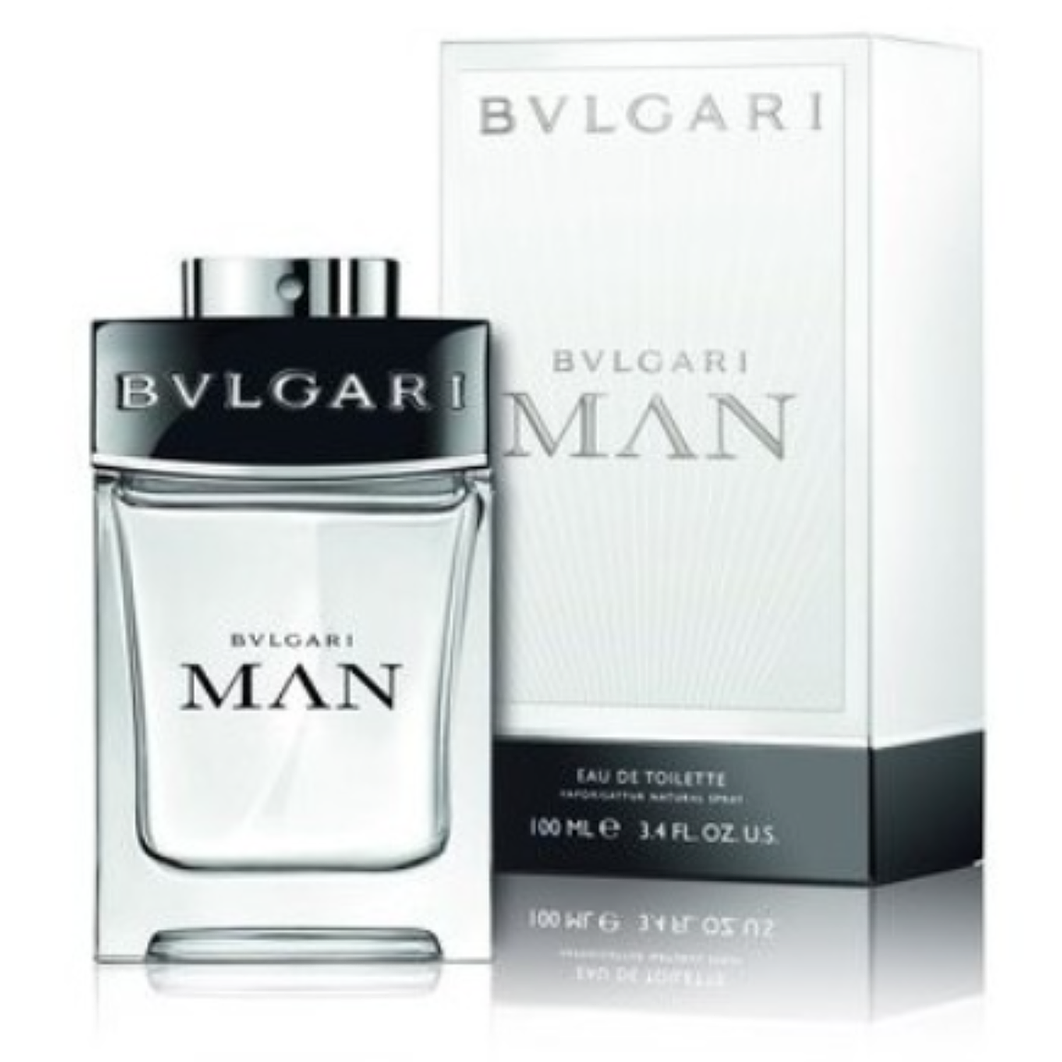 Bvlgari Man 100ML EDT Hombre BVLGARI 3