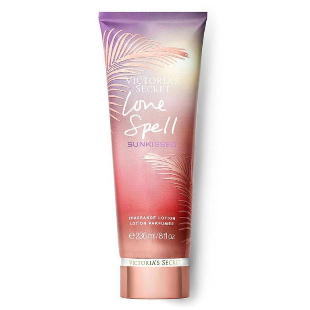 Love Spell Sunkissed Victoria Secret 236Ml Crema 1