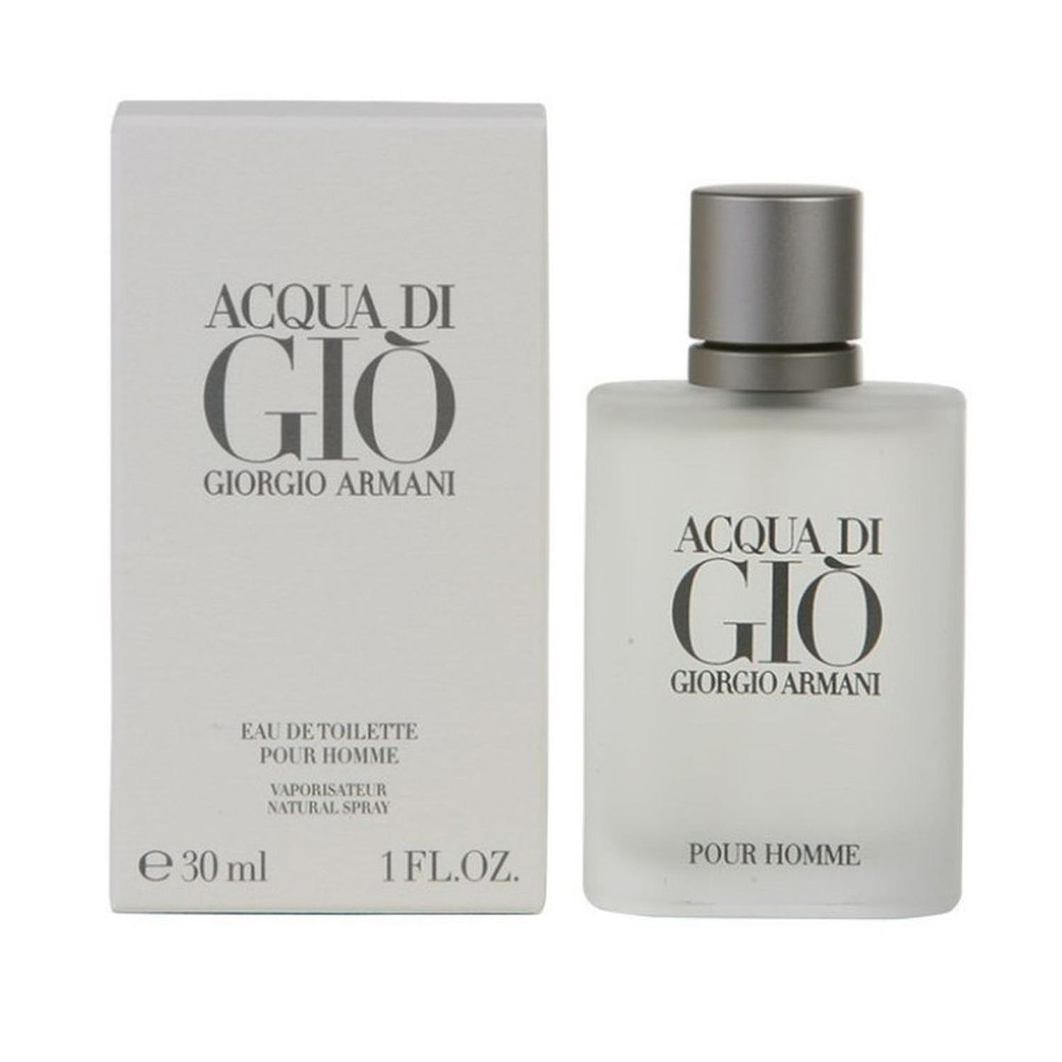 Acqua Di Gio 30ML EDT Hombre Armani 1