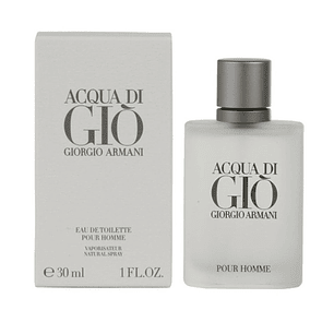 Acqua Di Gio 30ML EDT Hombre Armani