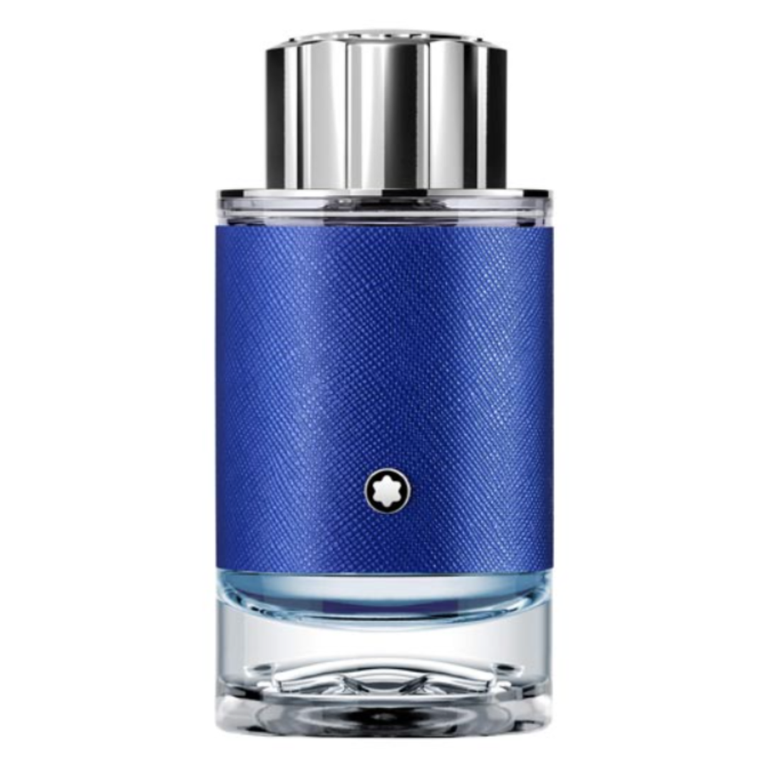 Explorer Ultra Blue Mont Blanc Edp 100 Ml Hombre 1