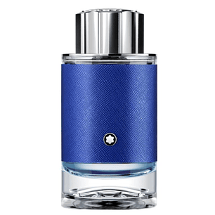 Explorer Ultra Blue Mont Blanc Edp 100 Ml Hombre