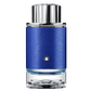 Explorer Ultra Blue Mont Blanc Edp 100 Ml Hombre - Miniatura 1