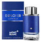 Explorer Ultra Blue Mont Blanc Edp 100 Ml Hombre - Miniatura 2