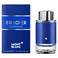 Explorer Ultra Blue Mont Blanc Edp 100 Ml Hombre - Miniatura 3