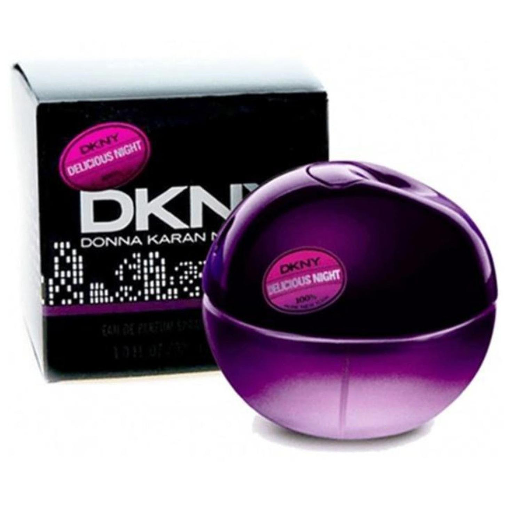 Be Delicious Night 100ML EDP Mujer DKNY 1