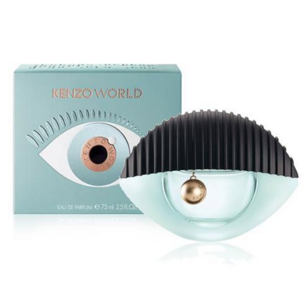 KENZO WORLD 75ML DAMA EDP 1