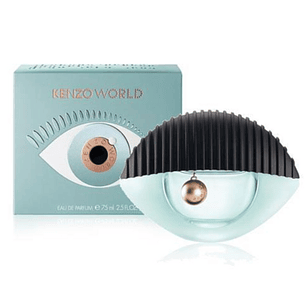 KENZO WORLD 75ML DAMA EDP