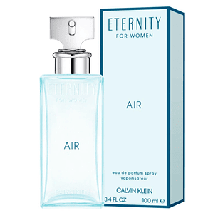 ETERNITY AIR PARA MUJER EDP 100 ML