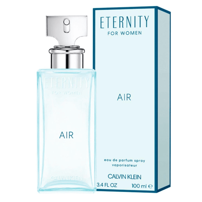 ETERNITY AIR PARA MUJER EDP 100 ML 1