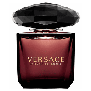 Crystal Noir Versace para Mujeres 90ML edt