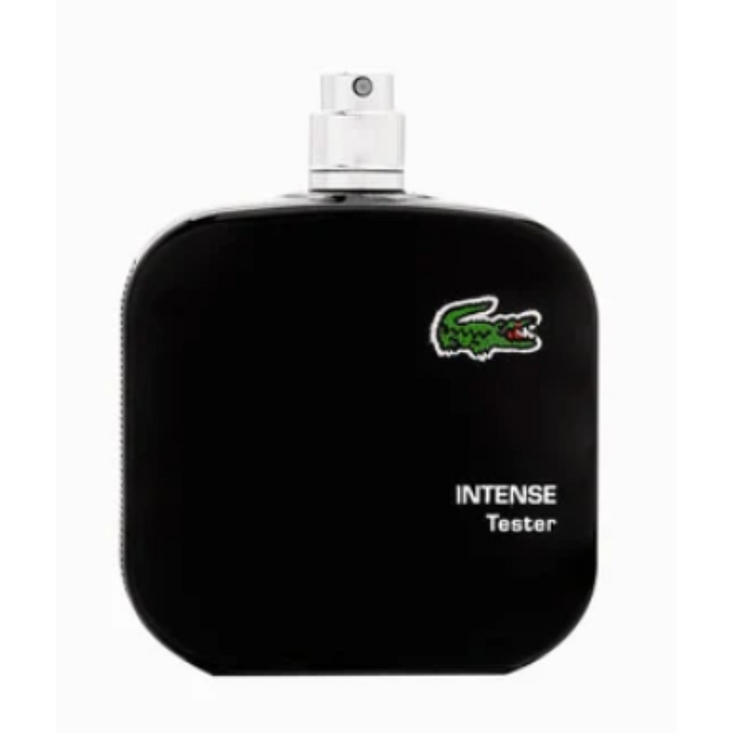 LACOSTE NOIR INTENSE 100ML Tester EDT 1