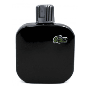 LACOSTE NOIR INTENSE 100ML Tester EDT