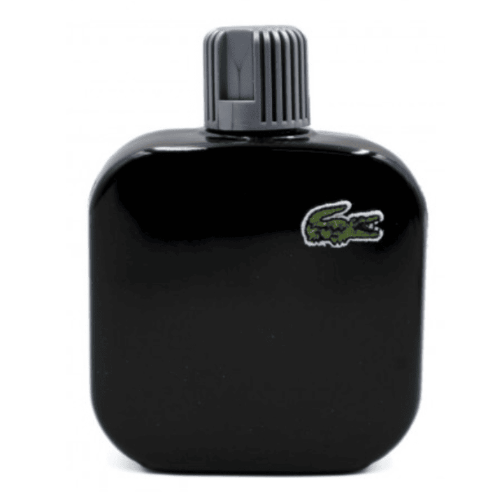 LACOSTE NOIR INTENSE 100ML Tester EDT 2