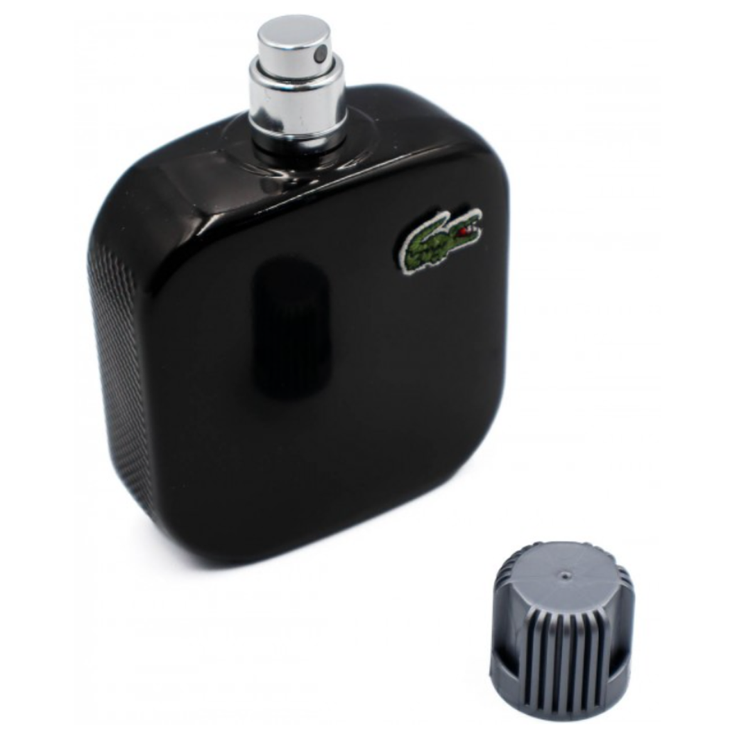 LACOSTE NOIR INTENSE 100ML Tester EDT 3