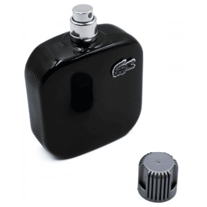 LACOSTE NOIR INTENSE 100ML Tester EDT 3