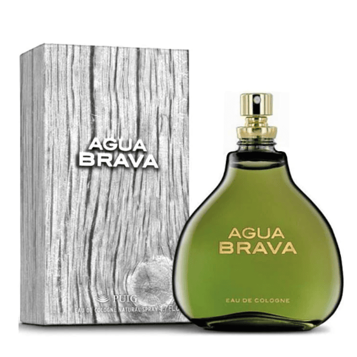Agua Brava Tester 100ml Hombre 1
