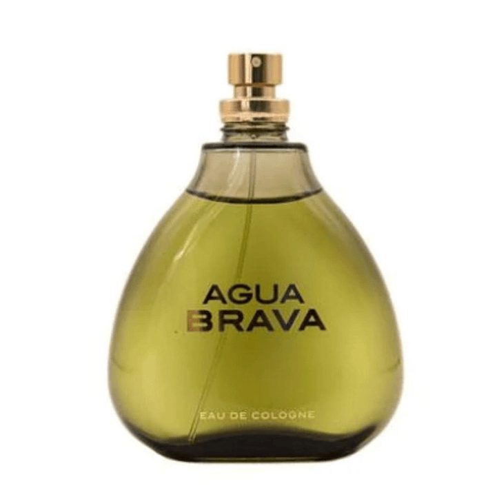 Agua Brava Tester 100ml Hombre 2