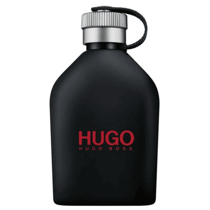 Just Different 125ml Hombre Tester 1