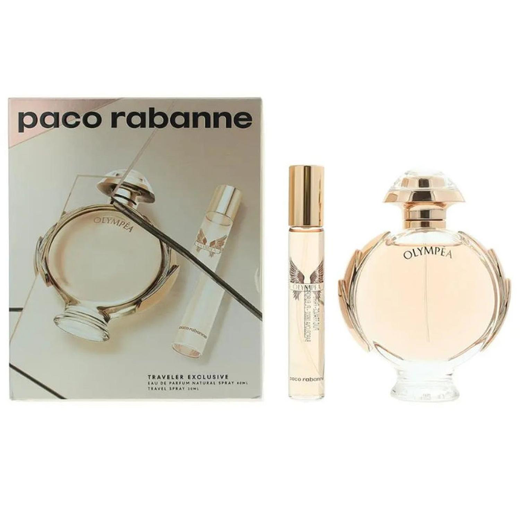 Estuche Olympea Edp 50Ml+10Ml Mini Mujer 1