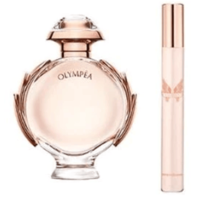 Estuche Olympea Edp 50Ml+10Ml Mini Mujer 2