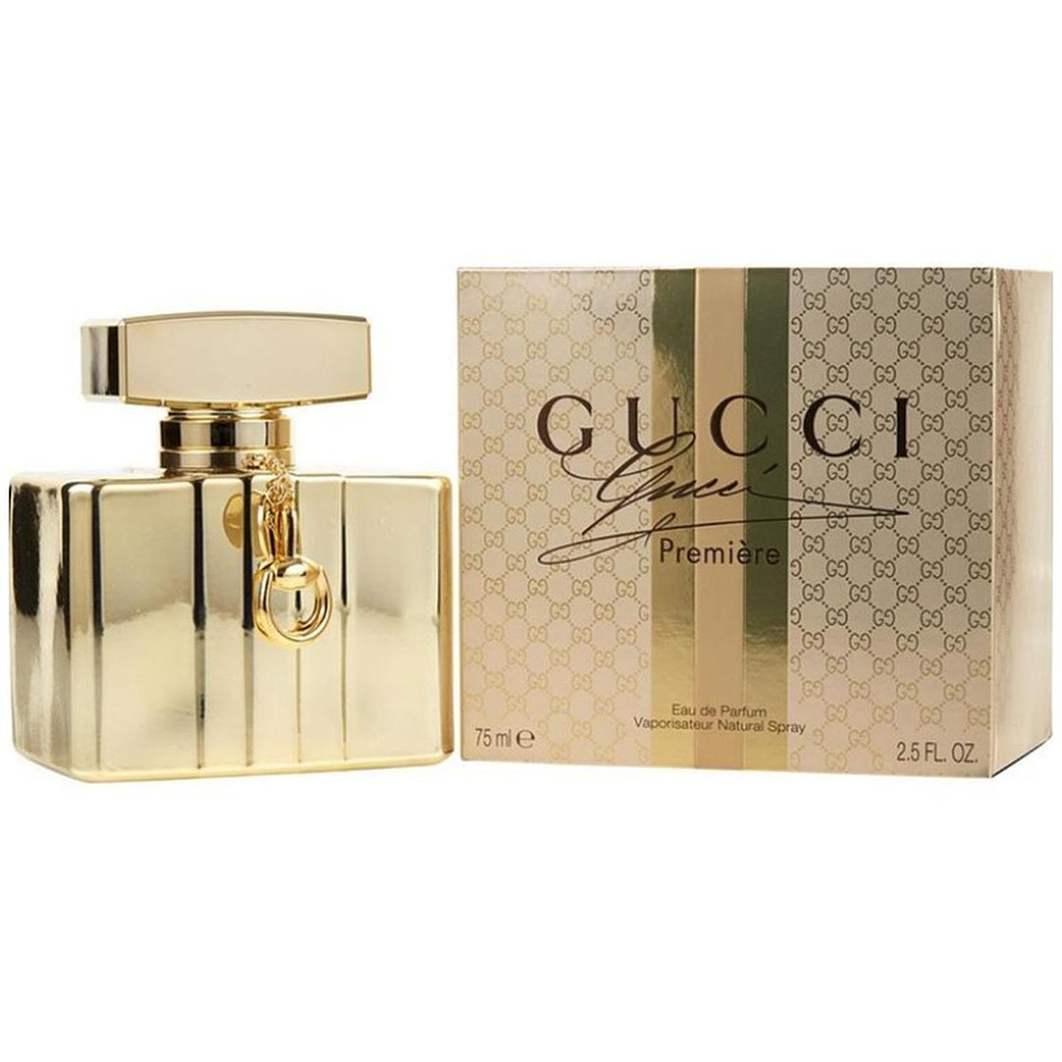 Gucci Premiére 75ML EDP Mujer Gucci 1