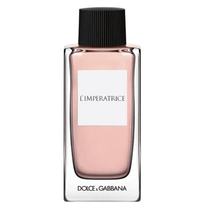 LImperatrice 100Ml Tester EDT Para Mujer 1